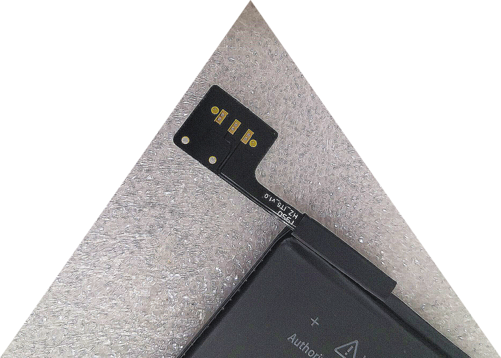 New Internal Replacement Battery For iPod Touch 5/ 6/ 7th Generation + Free Tool