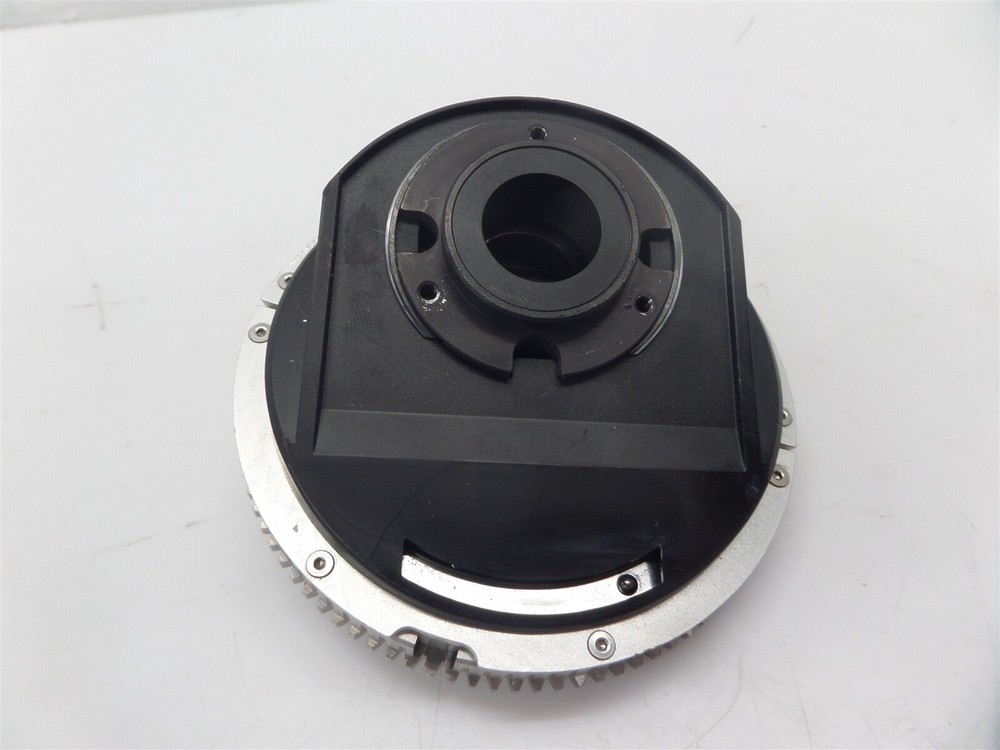 Olympus Tokyo 5-Position Microscope Objective Nosepiece