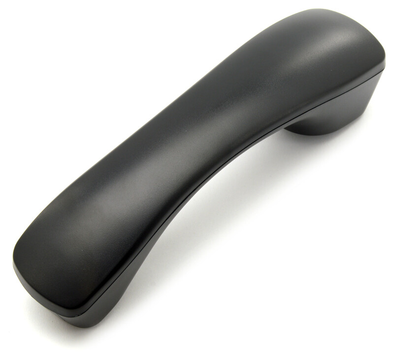 Nec SL1100, DTL, ITL Replacement Handset (Black) (NEW)