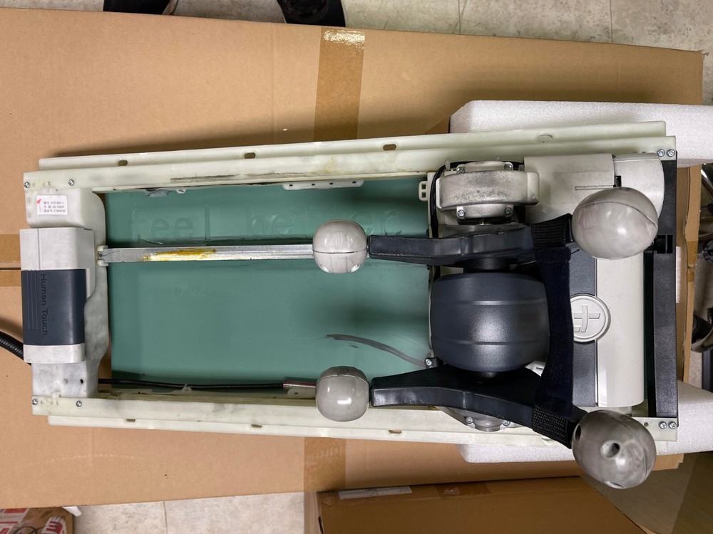 HT-045 . Massage Mechanism
