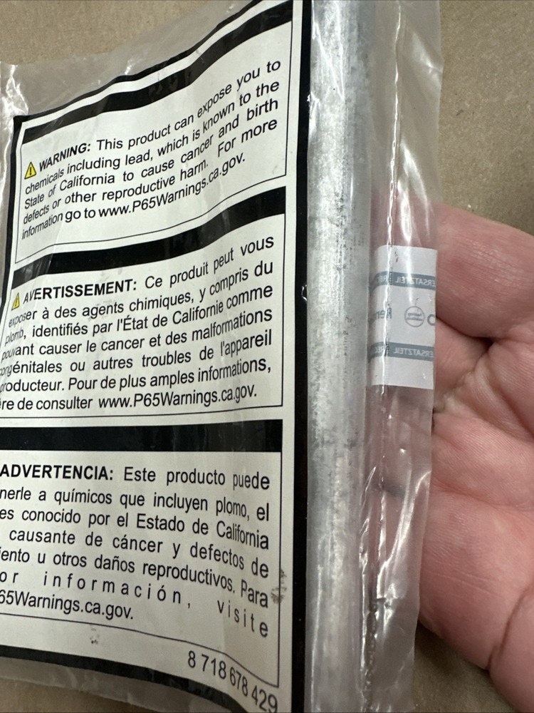 Bosch Ariston Anode Rod for 7-738-007-315