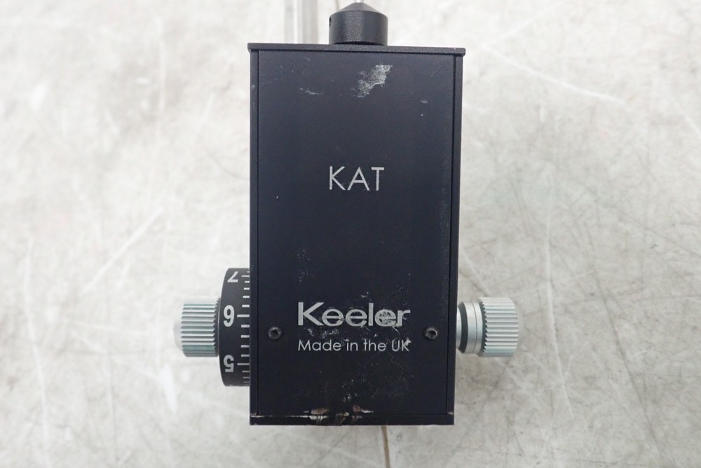 Keeler KAT 2414-P-5000 Applanation Tonometer