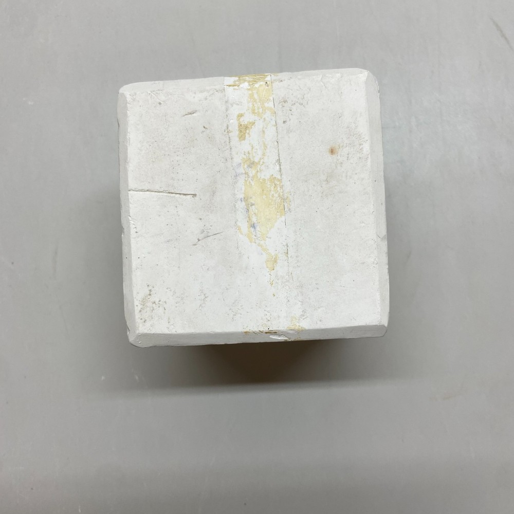 Ceramic Slip Casting Mold Large Lamp Lid Gemini #199L