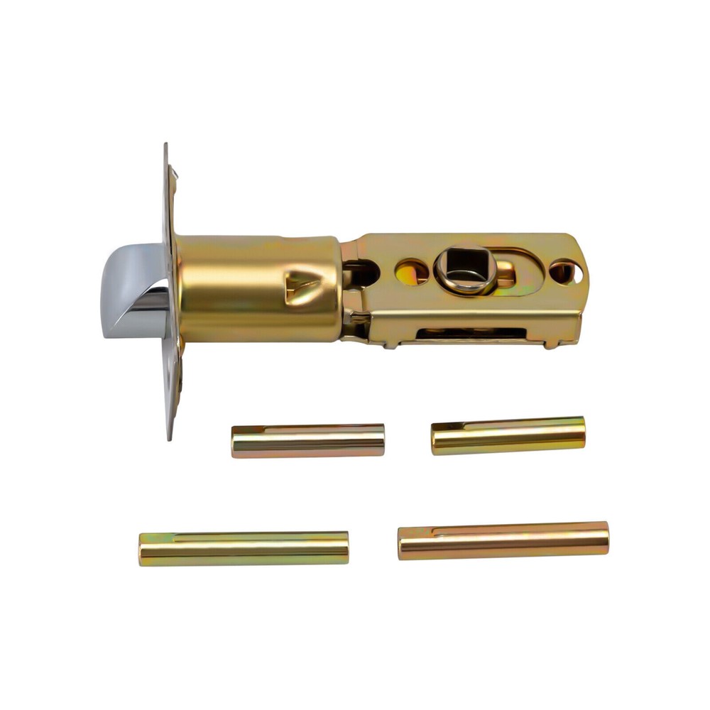 Electronic Handle Smart Door Knob Fingerprint Biometric Digital Code Door Lock