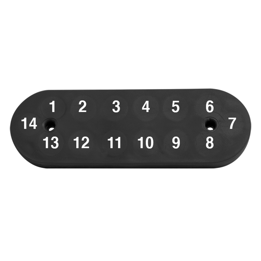 Innovative Magnetic Multiple Spray Gun Holder