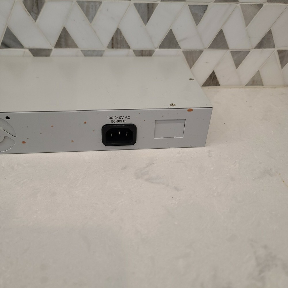 CNet CSH-2400 24 Port Power Switch