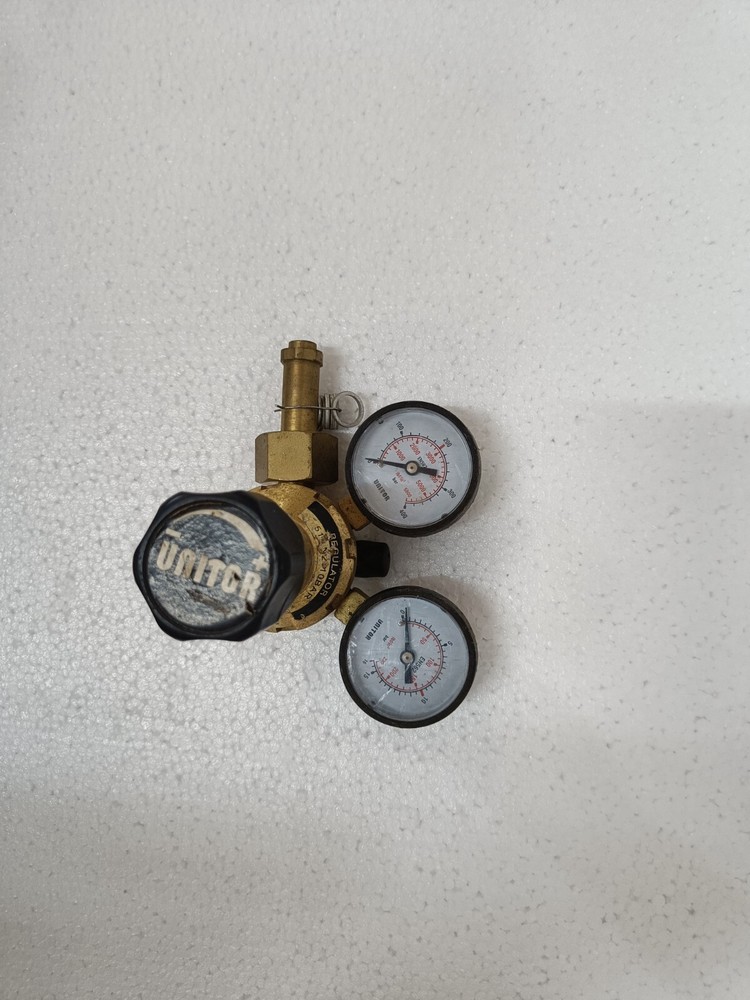 UNITOR REGULATOR 510 N2 10 BAR #WITHOUTBOX