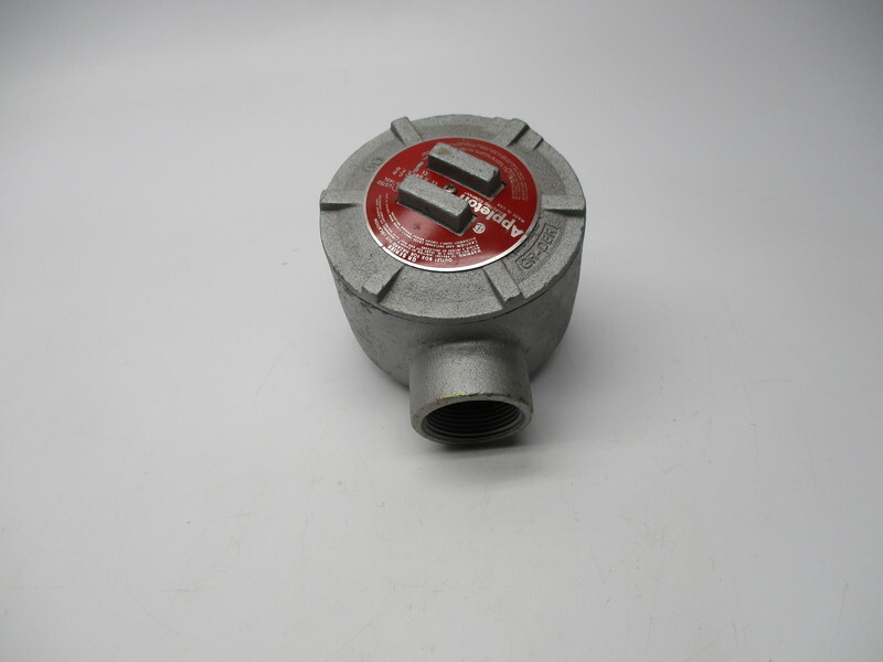 APPLETON GR-DER NSNP