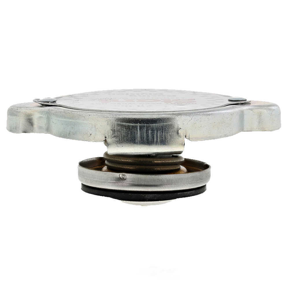 Radiator Cap Motorad T204