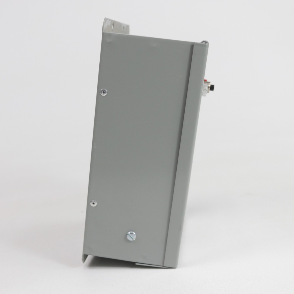 Philips Bodine GTD20A Automatic Transfer Switch