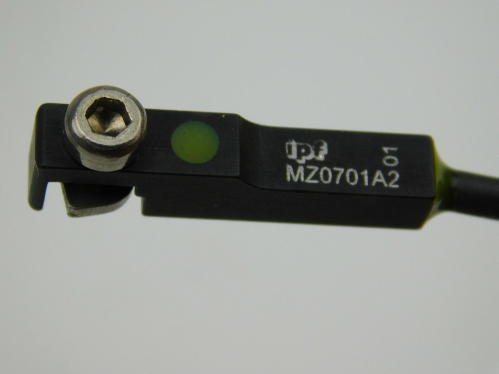 IPF ELECTRONIC MZ0701A2