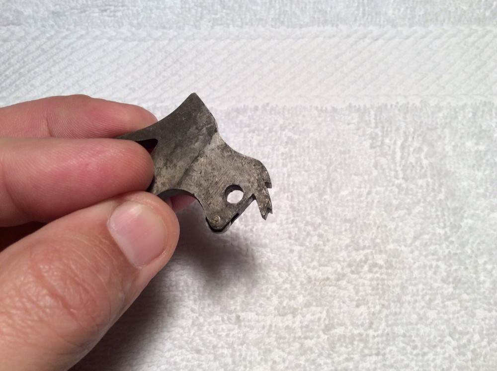 Sears Hammer, Model 100, 110, 120, Used, Original