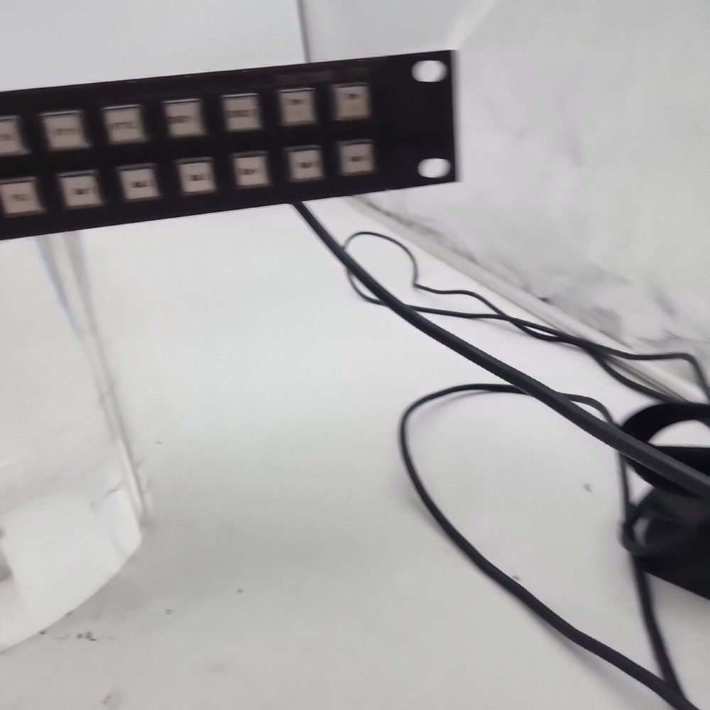 Grass Valley Group ENC-BPS Control Panel - 610090100