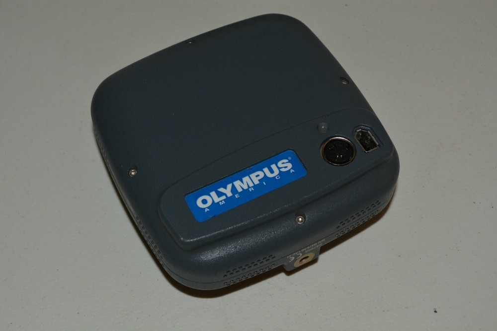 Olympus America S97809 Microscope Camera