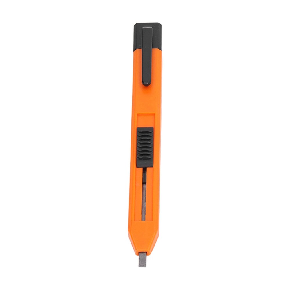 Mechanical Carpenter Pencil Scribing Tool Marker Set Kit With 6Pcs Refill CT