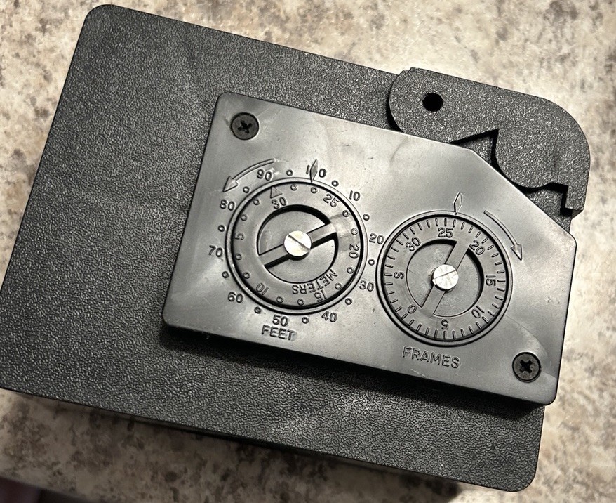 Telesar Computerized Daylight Bulk Loader for 35mm Film Made in USA