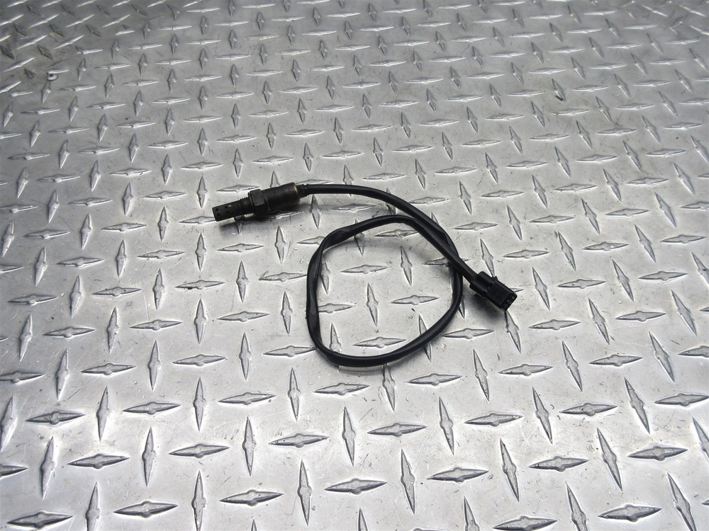 2008 08-12 Triumph Street Triple 675 OEM Oxygen Sensor O2 02 Lambda