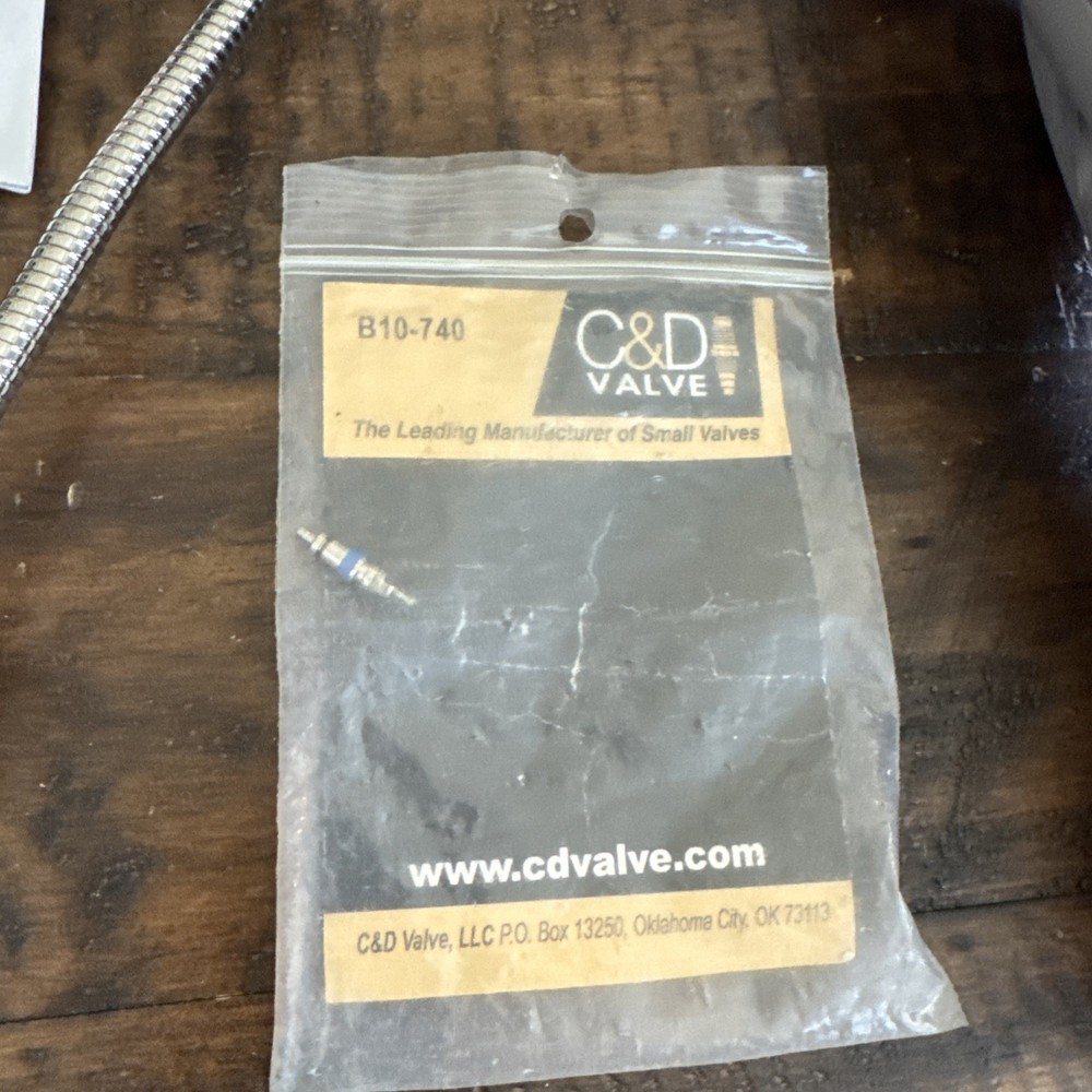 INFICON TEK-MATE REFRIGERANT LEAK DETECTOR W/CASE