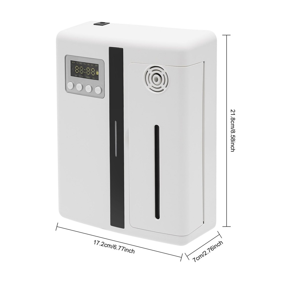 200ml Smart Air Diffuser Smart Scent Air Machine Scent Diffuser For Office Home