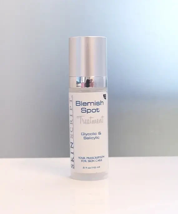 Skin Script Blemish Spot Treatment