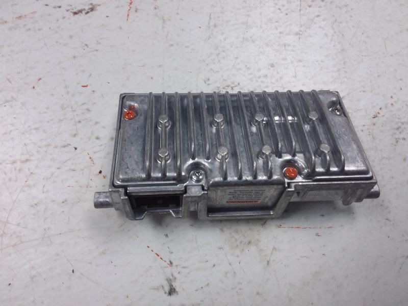 2023 HONDA CR-V WINDSHIELD MOUNTED CAMERA OEM
