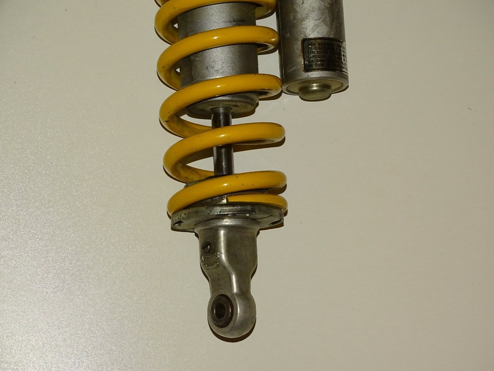 DUCATI 750 SS REAR STRUT SHOCK ABSORBER