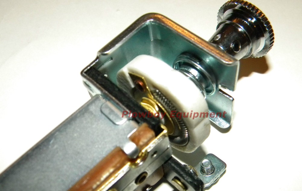 Rat Rod Universal Push Pull Headlight Head Light Lamp Switch for Ford Chevy 12 V