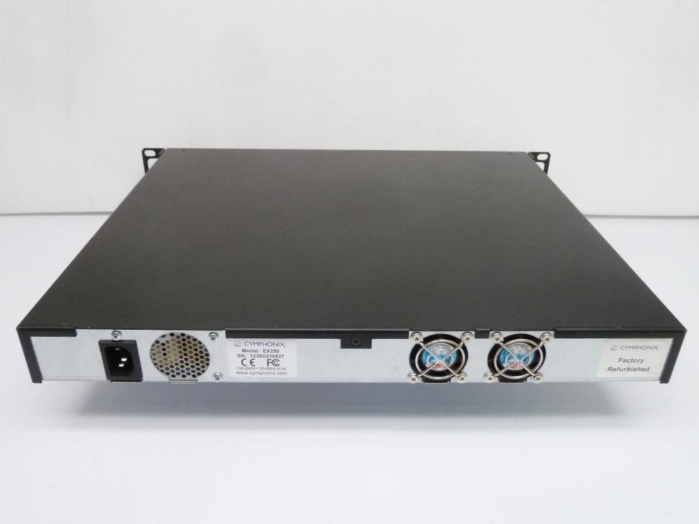 Cymphonix Network Composer | EX250