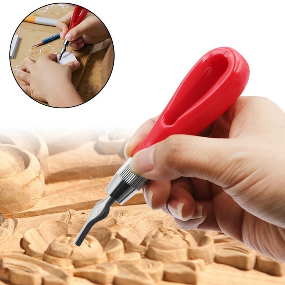 Concave Router Bit Set Designed for Effective Timber Shaping Techniques