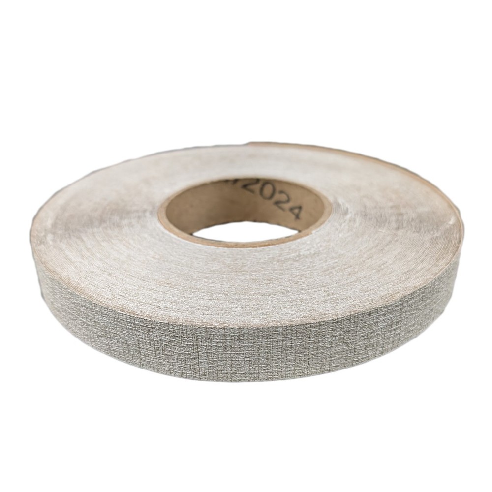 150' Roll of 1" Wall Paneling Manilla Mineral Trim Seam Tape RV Camper Trailer