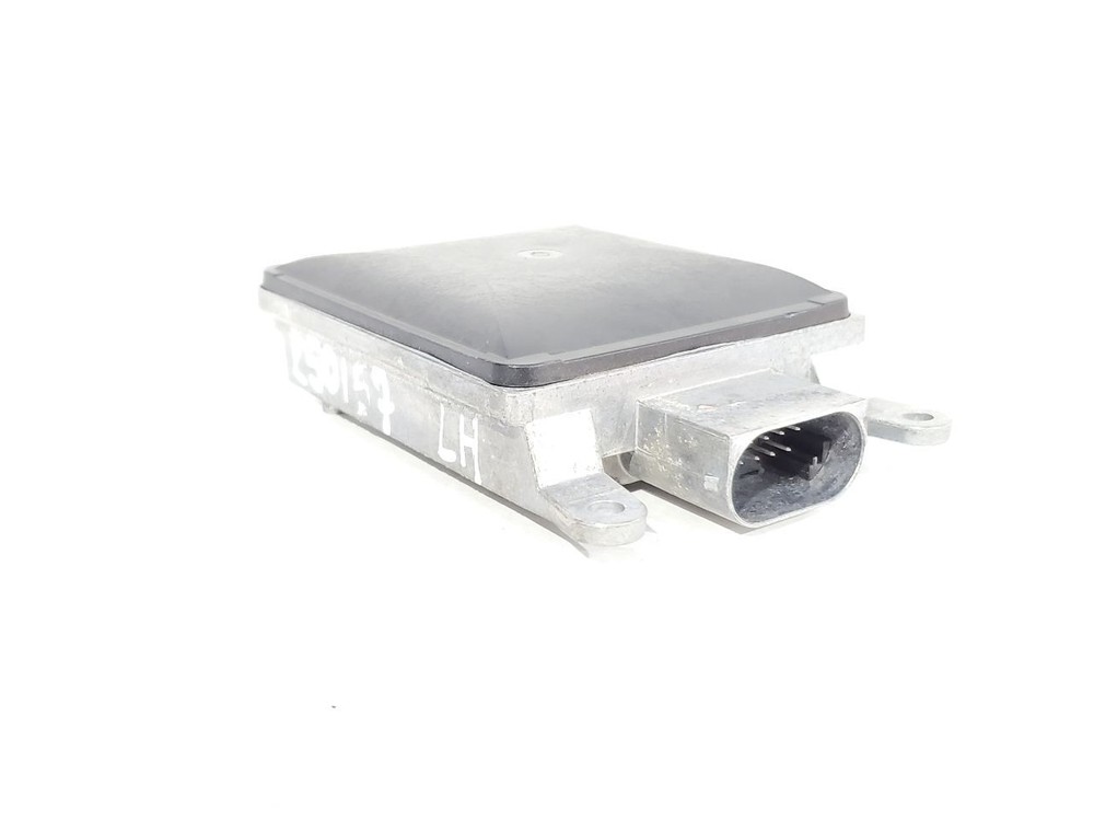 Used Blind Spot Detection System Warning Control Module fits: 2015 Audi Q7 Drive