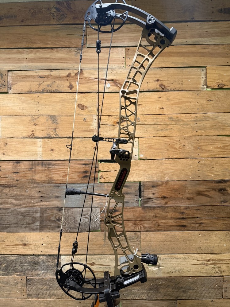 Darton Sequel 33 ST2 - RH - 60-70#