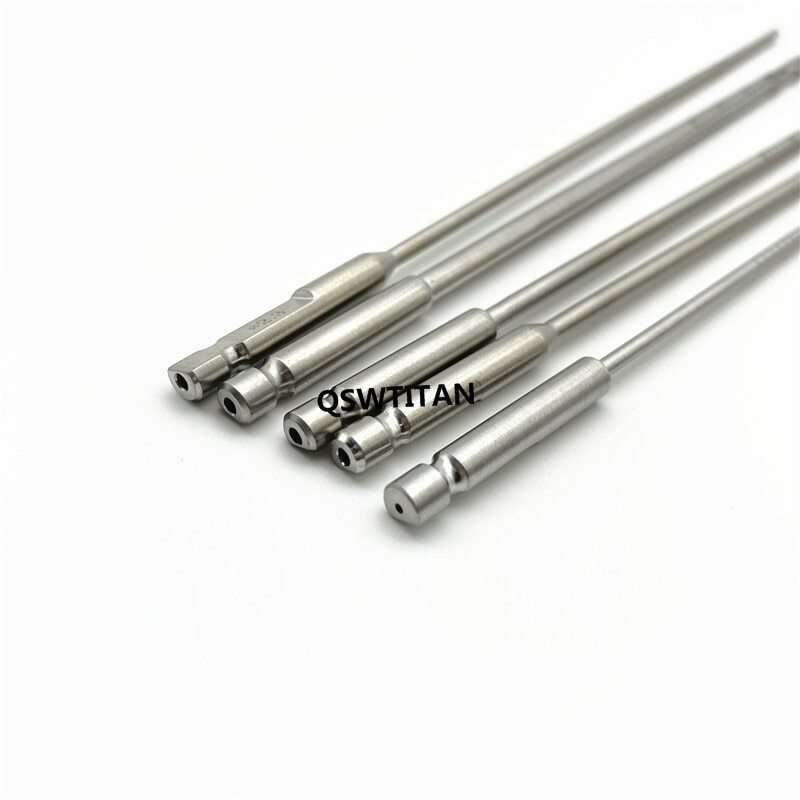AO Cannulated Drill Bits Hollow Drill Bits Orthopedics Instruments