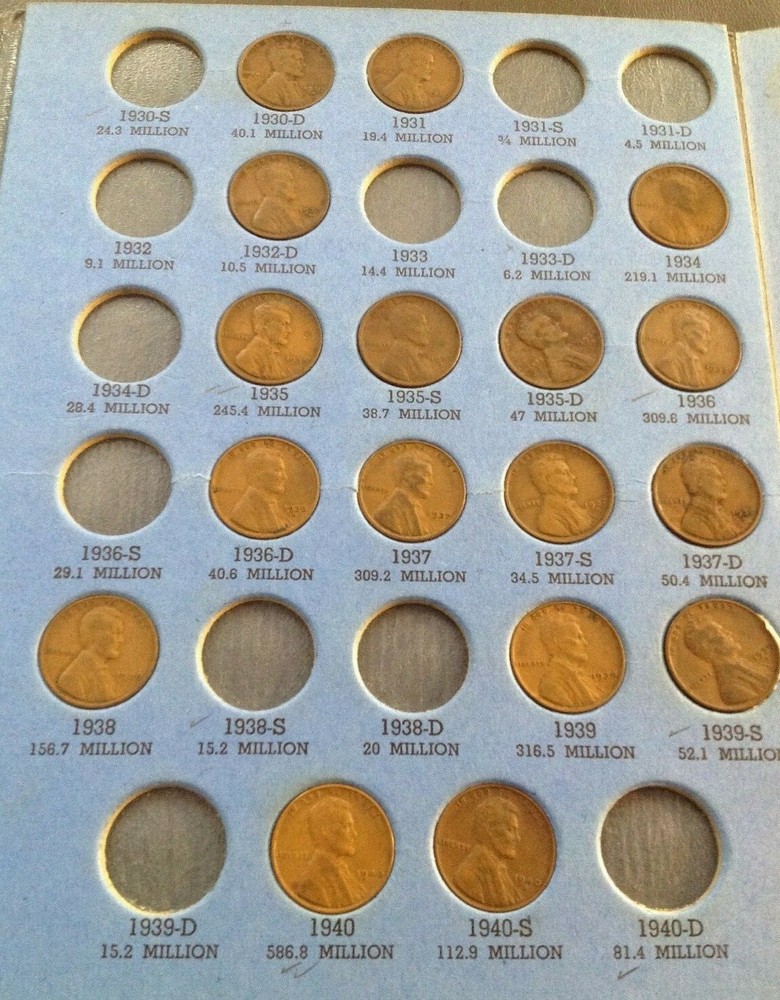 Coin Collecting Startup Fun