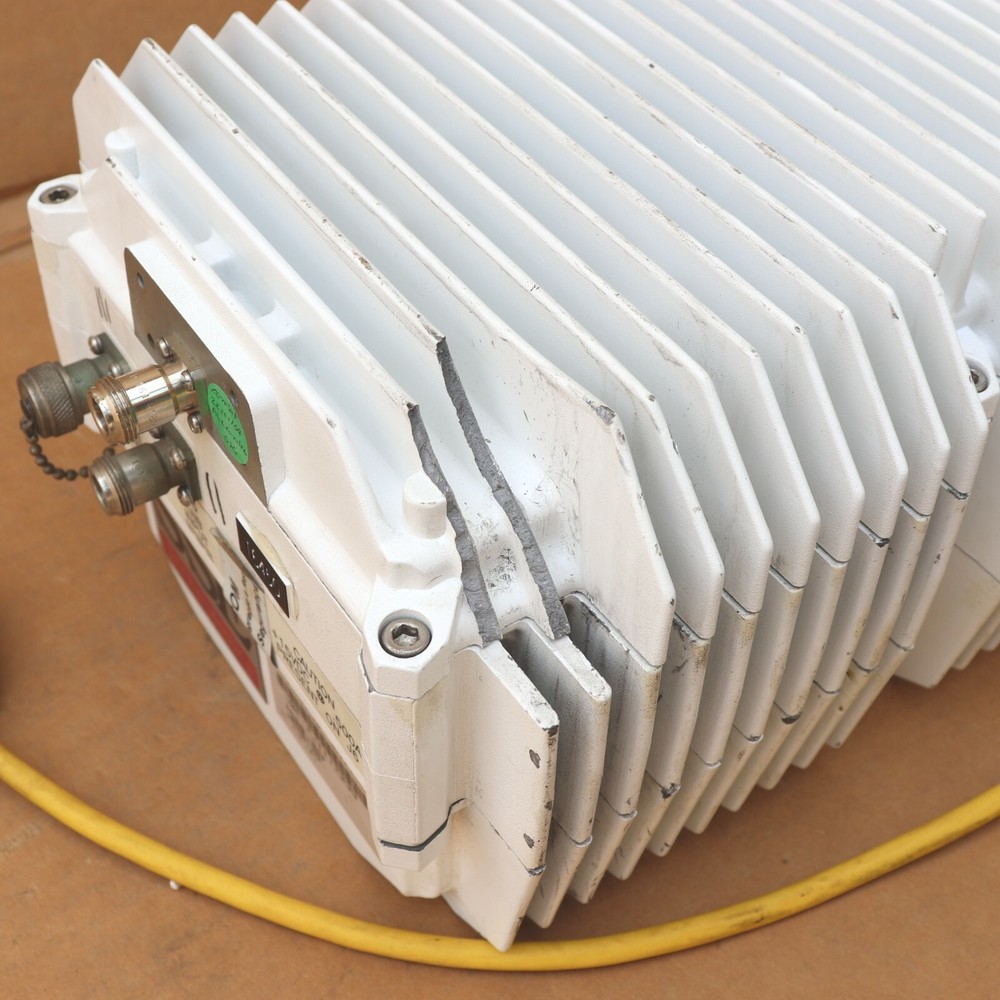 SSE TECHNOLOGIES CSTAR RF UNIT 30521112233 TRANSCEIVER