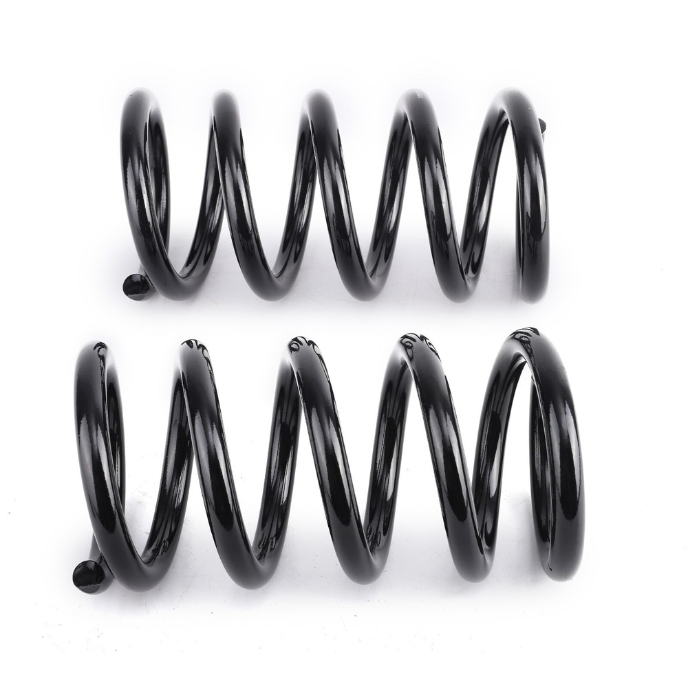 Front 3"in Lowering Spring Lowering Kit For Chevy S10 /GMC Jimmy 82-2004