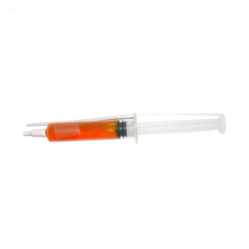 Leak Master Filled Fluorescent Dye Tester
