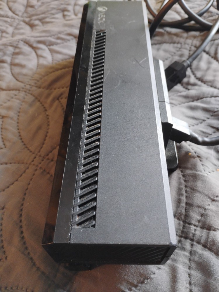 MICROSOFT KINECT XBOX ONE MODEL 1520 CAMERA MOTION SENSOR BAR