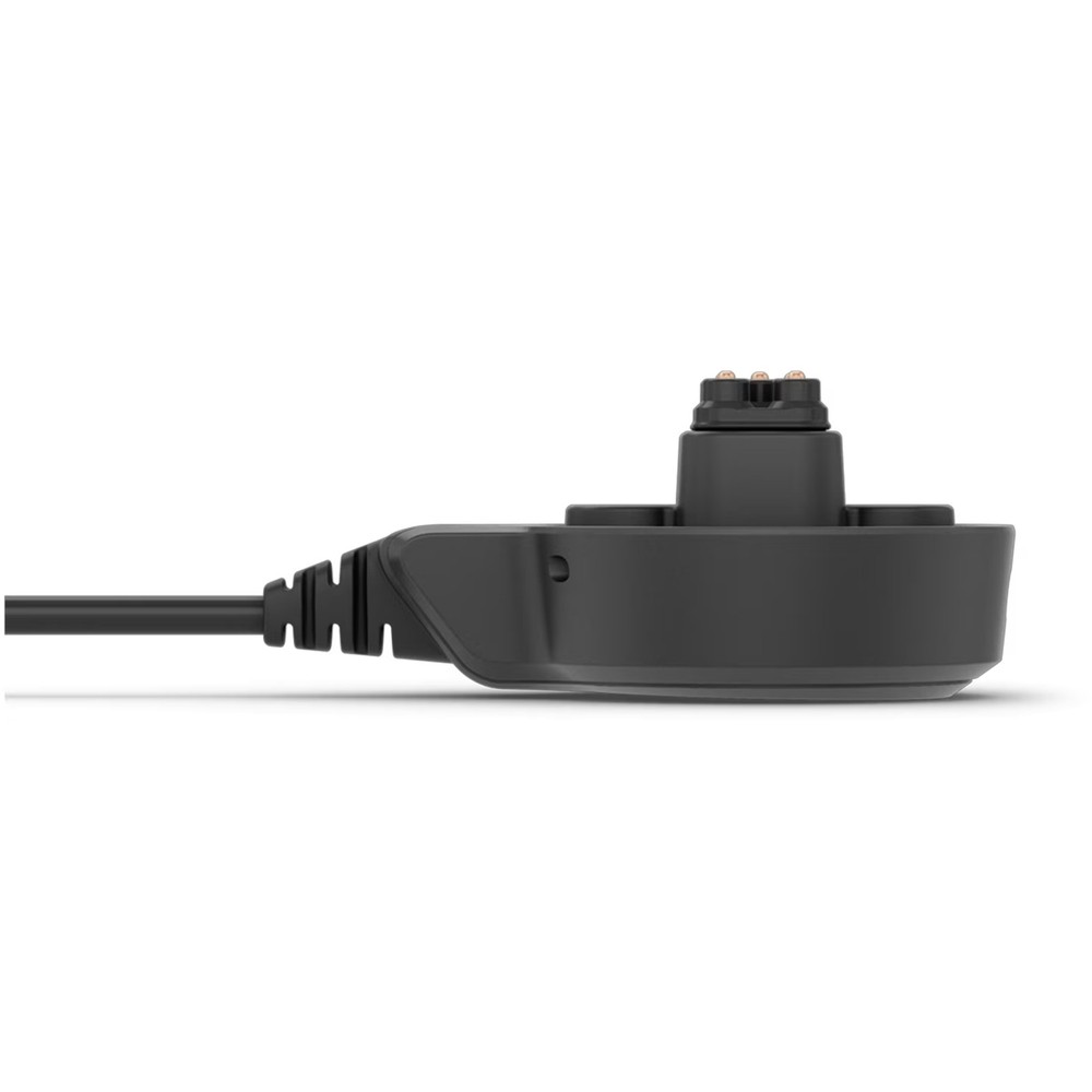 Garmin Edge Power Mount Black