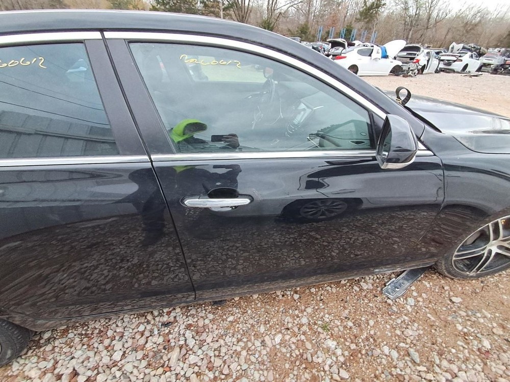 Fuse Box Engine Base Fits 17-19 ATS 2745905