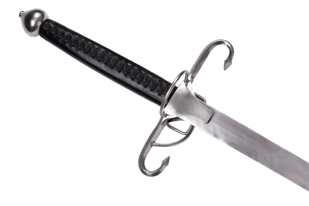 Two-Handed Broadsword Scottish Broadsword