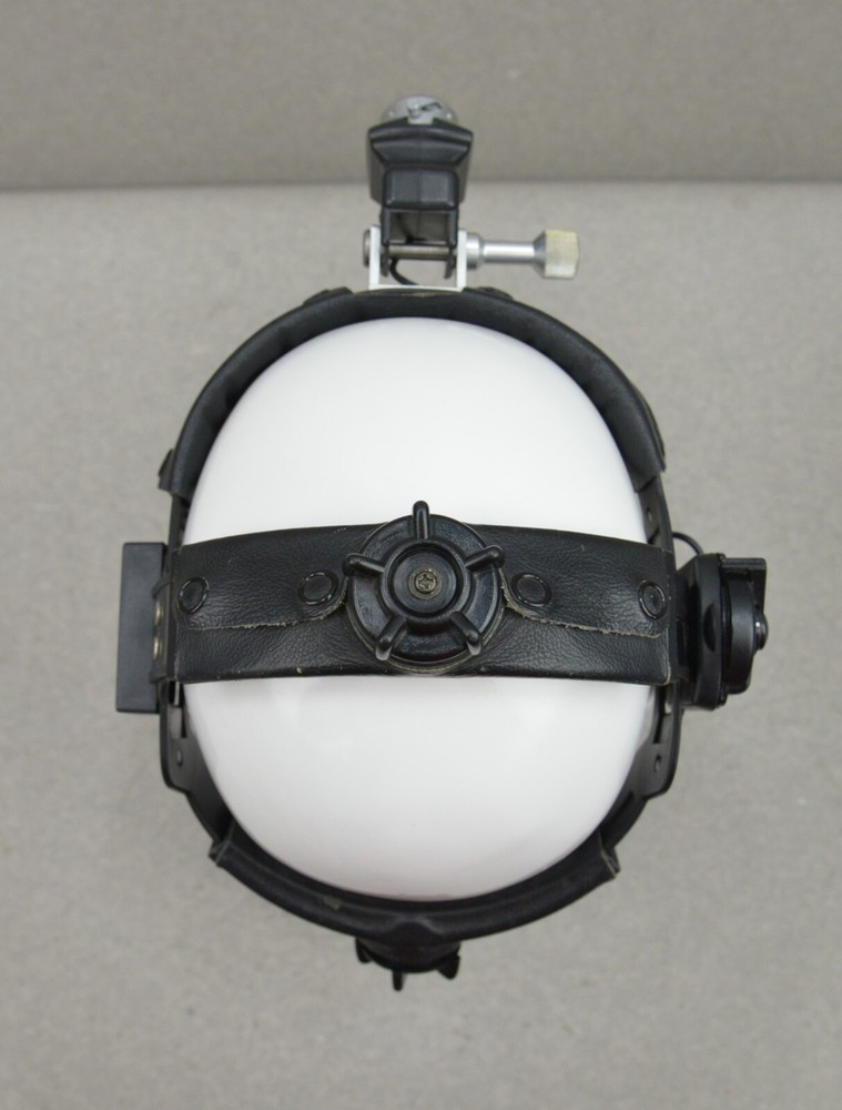 Med LED Focus MLF02 LED Surgical Headlight