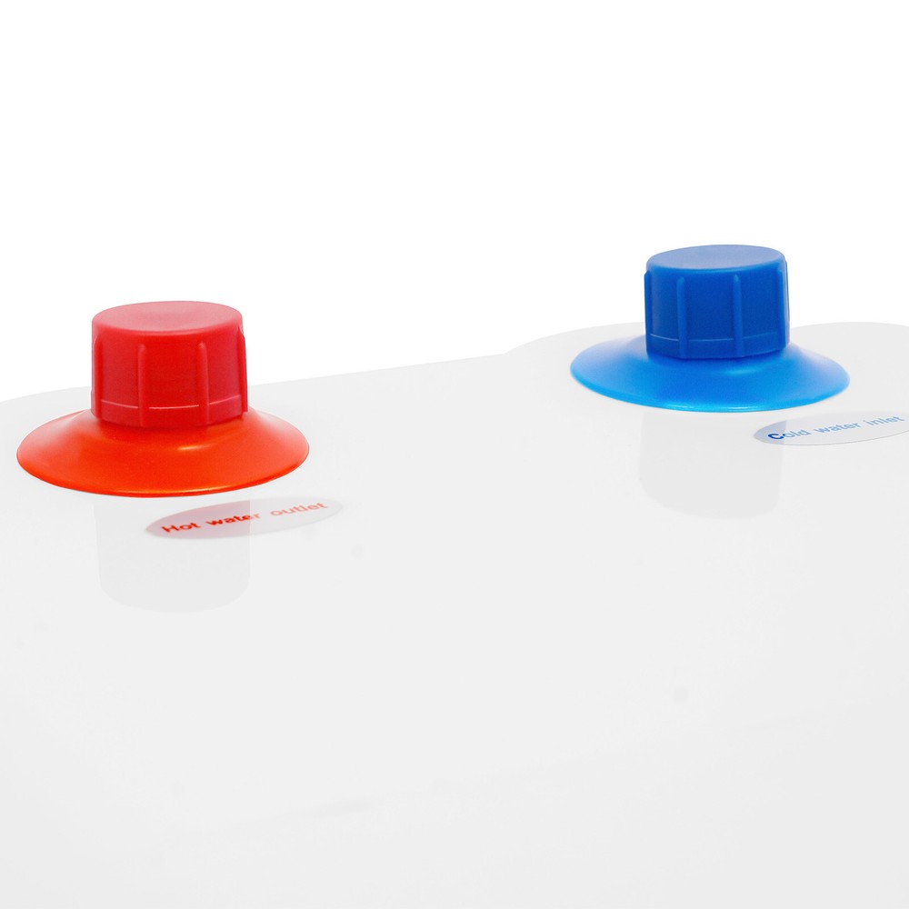 8L Mini-Tank Electric Hot Water Heater for Kitchen Bathroom 1500W Watt 110V New