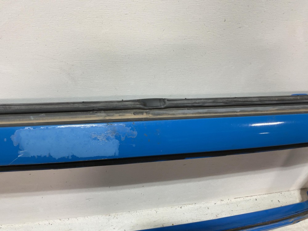 Used Windshield Frame fits: 2011 Jeep Wrangler Grade A