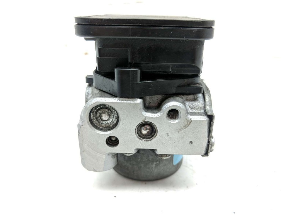 17 Indian Chieftain Limited ABS System Control Module 1911987