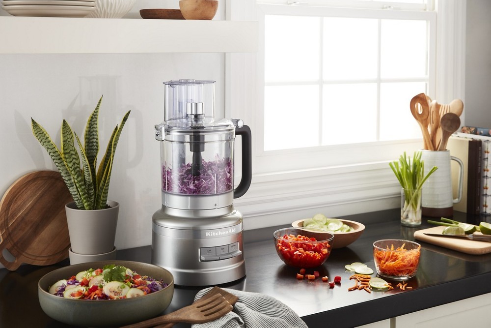 KitchenAid , RKFP1318