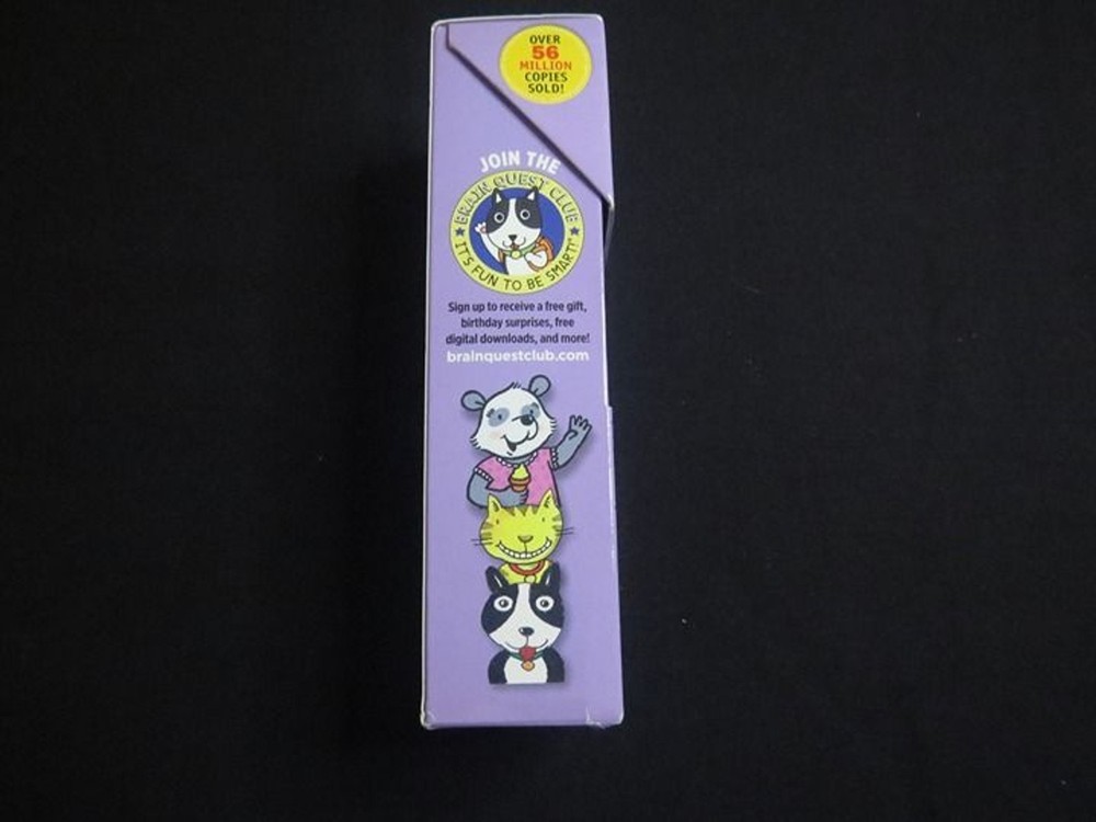 Brain Quest Preschool