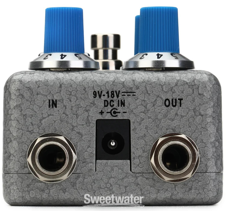Fender Hammertone Breakup Drive Pedal