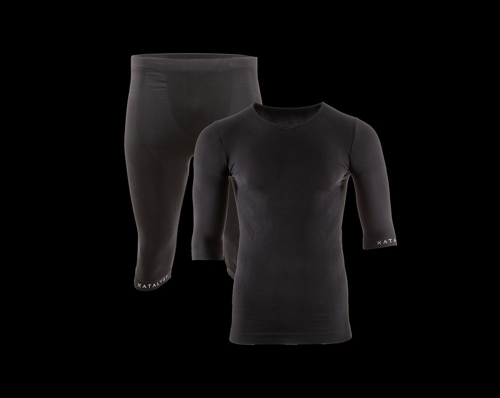 NEW Katalyst EMS Base Layer Sz Medium