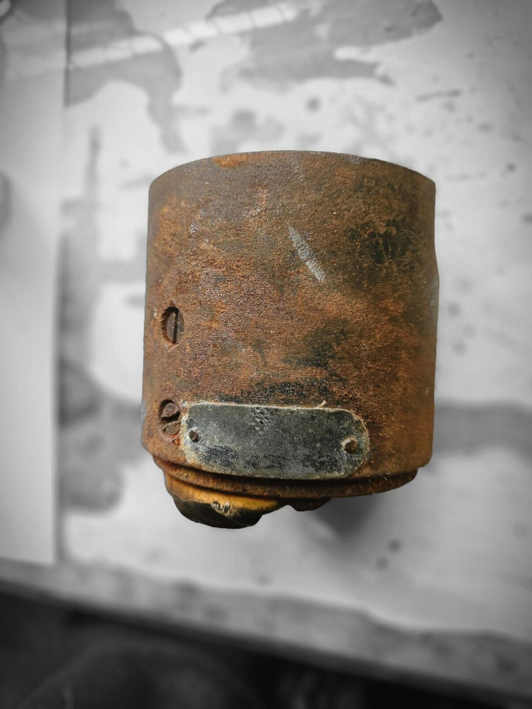 HARLEY GENERATOR BODY 6V-32E 30092-32